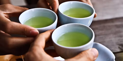 Gr\u00f8nn te med MDG: Velkommen til en bevegelse som vokser!