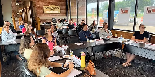 Greater Wausau Marketing Hub