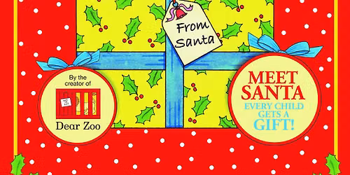 Dear Santa Live