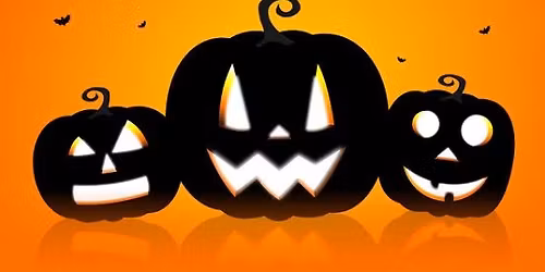 Kids Halloween Party