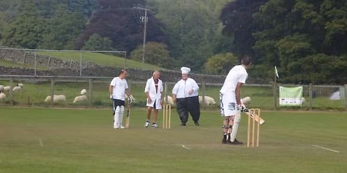 Dave Challis Day Sunday 9th August 2026