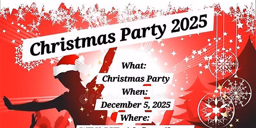 Christmas Party