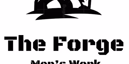 The Forge: Men’s Walk