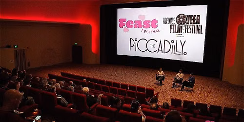 AQFF Quiz Night