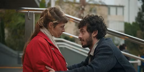 IIJS Israeli Film Series: "Real Estate"