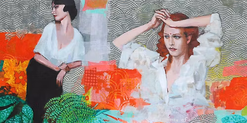 RSW 145th Open Annual Exhibition