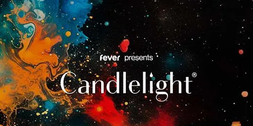 Candlelight Ed Sheeran & Coldplay