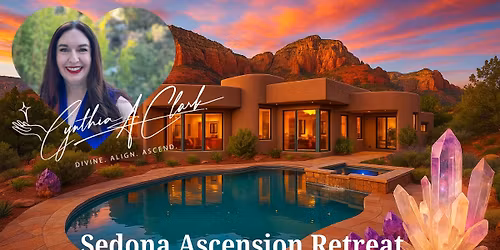 Sedona Ascension Retreat