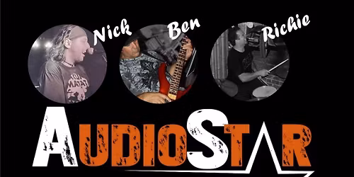 Audiostar live music