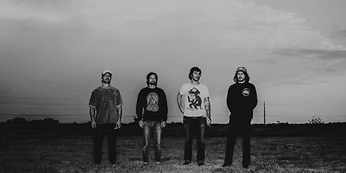 All Them Witches with King Buffalo