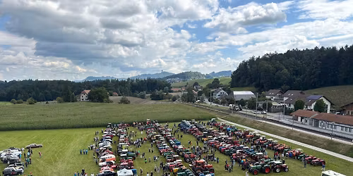 7. Oldtimertreffen Mittelh\u00e4usern 