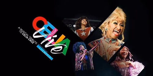 Celia Vive at Miramar Cultural Center