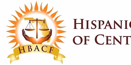 Luncheon at the Orange County Bar Association