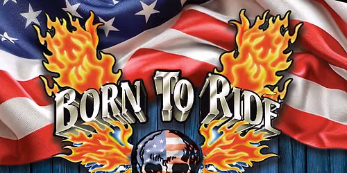 Great American BIker Bash