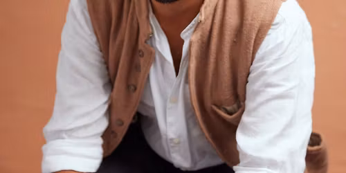 Good Ship Comedy feat. Ahir Shah