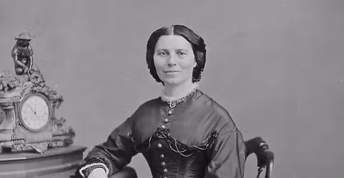 Clara Barton and her Salem Witch Trials Connection