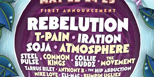 The Hip Abduction at Fremont Theater