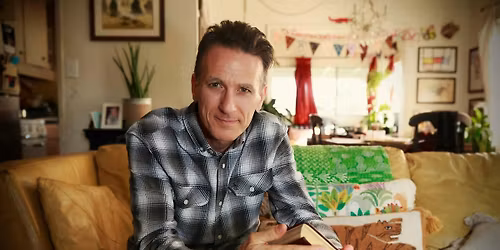 Apple Seed Live Concert with Antonio Sacre