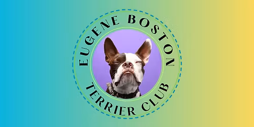 Eugene Boston Play Date!