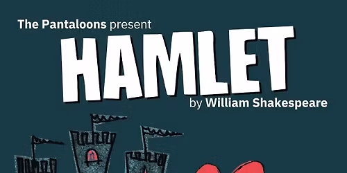 Hamlet - The Pantaloons