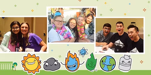 46th Annual Youth Energy Conference & Awards