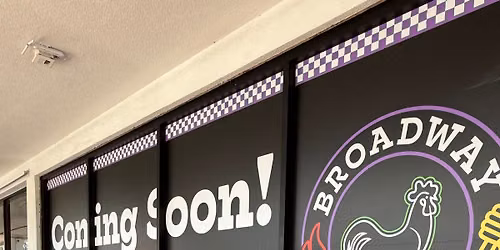 Grand Opening!