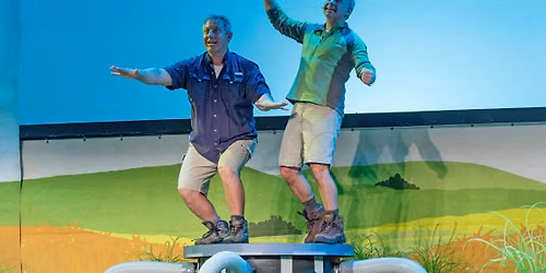 Wild Kratts Live 2.0: Activate Creature Power!