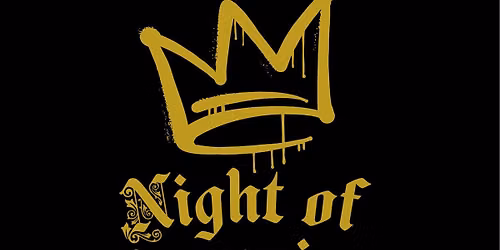 Night of Champions Volume 2