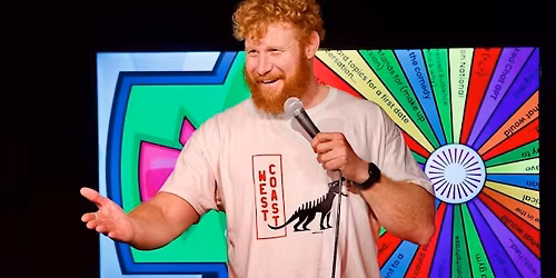 Comedy Roulette: TOP Comedians BIG Laughs