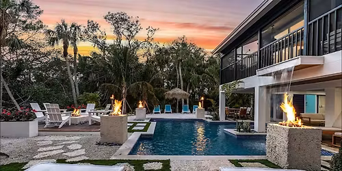 BEYOND PERFORMANCE - Executive Retreat