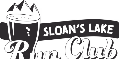 Sloan's Lake Run Club - November Run