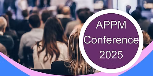 APPM Conference 2025