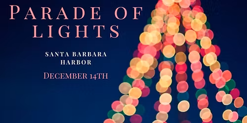 Parade of Lights