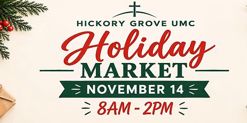 Holiday Market 