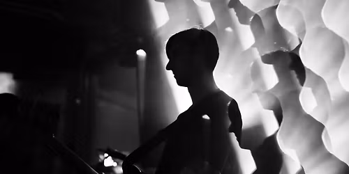 Open Mic at The Lariat