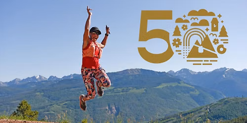 50th Annual Vail HillClimb