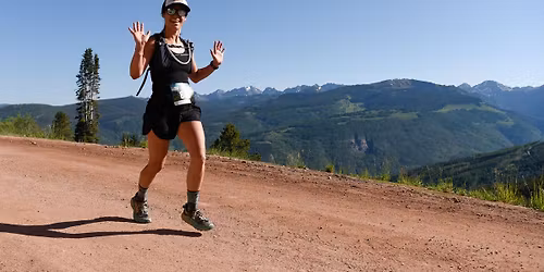 50th Annual Vail HillClimb