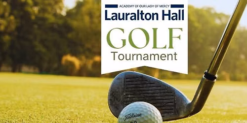 Lauralton Hall's Golf Tournament 2026