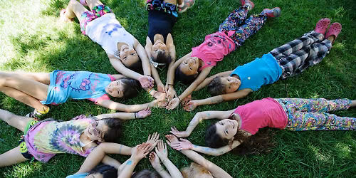 Camp Alonim Overnight & Day Camp Open House and Tour - Jan. 25, 2026