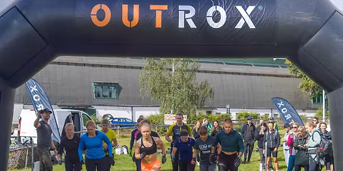 Outrox 23 maj 2026