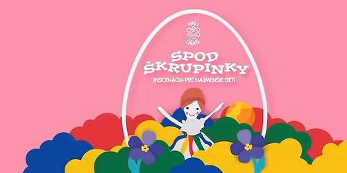 Spod \u0161krupinky v INSPIRO