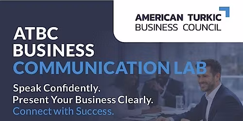 ATBC Business Communication Lab