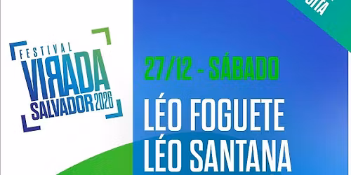 show da virada