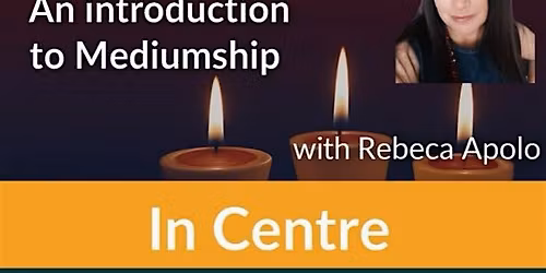 The Language of Spirits, an introduction to Mediumship