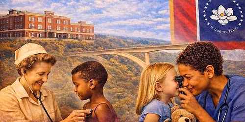 Honoring our Past, Advancing our Future: Working Together