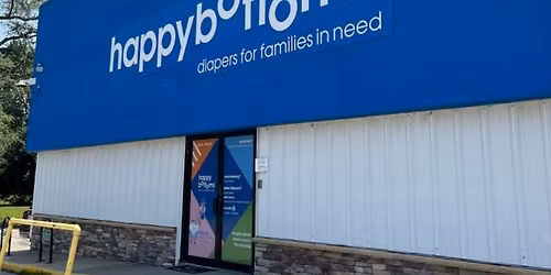 Volunteer with Your Neighbors at Happy Bottoms