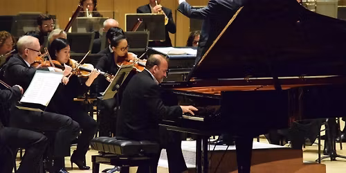 Music Toronto - Louis Lortie at Jane Mallett Theatre