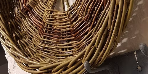 Basketmaking workshop 