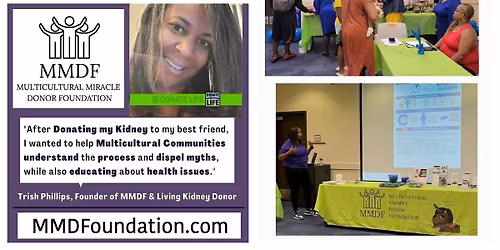 Food, Fun, & Education !