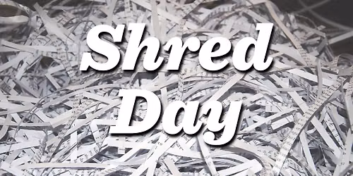 Slinger Shred Day